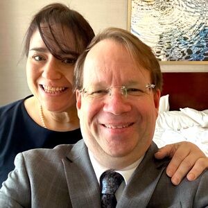 Meet your Posher, Julie